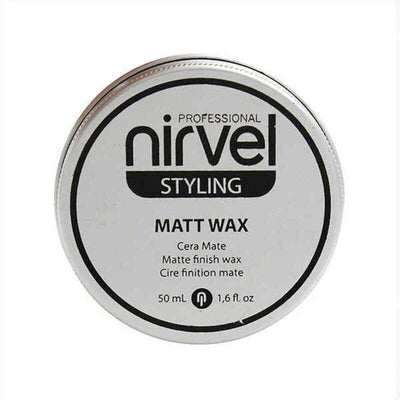 Styling Crème Nirvel 8435054665981 (50 ml) - Top Dog Cosmetics