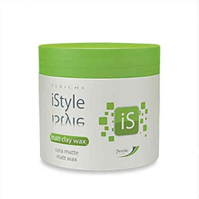 Moulding Wax Periche Istyle Isoft Matte (100 ml) - Top Dog Cosmetics