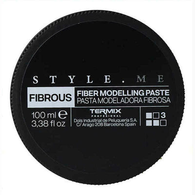 Moulding Wax Termix Fibrous Texturised (100 ml) - Top Dog Cosmetics