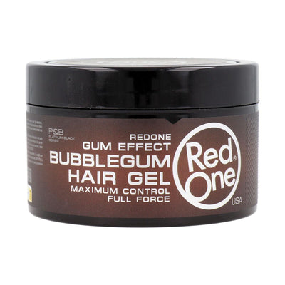 Extreme Hold Gel Red One One Bubblegum 450 ml - Top Dog Cosmetics