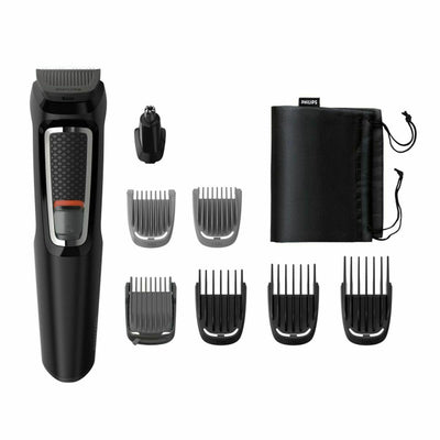 Hair Clippers Philips MG3730/15 Multifunction - Top Dog Cosmetics