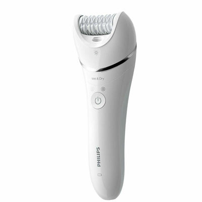 Electric Hair Remover Philips BRE710/00 - Top Dog Cosmetics