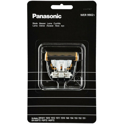 Replacement Blade Panasonic WER9920Y Golden - Top Dog Cosmetics