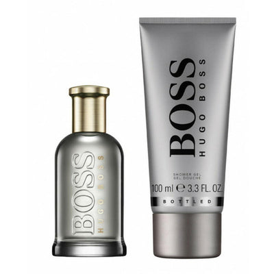 Hugo Boss-boss Boss Bottled 2 Piece set - Top Dog Cosmetics